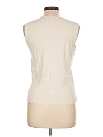 tangents Sleeveless Top (view 2)