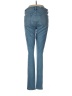 J Brand Color Block Blue Jeans Size 29 waist - photo 2