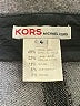 KORS Michael Kors Chevron-herringbone Gray Dress Pants Size 4 - photo 7