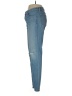 J Brand Color Block Blue Jeans Size 29 waist - photo 5
