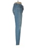 J Brand Color Block Blue Jeans Size 29 waist - photo 4
