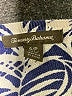 Tommy Bahama 100% Cotton Tropical Gray Pullover Sweater Size S - photo 7