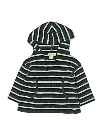 Peek... 3/4 Sleeve Top (view 1)