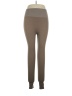 ShoSho Brown Active Pants Size 14 - photo 1