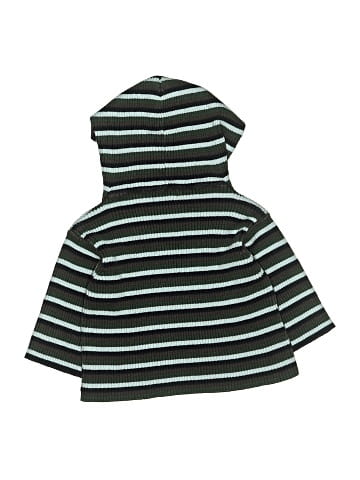 Peek... 3/4 Sleeve Top (view 2)