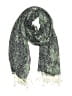 Unbranded Animal Print Graphic Snake Print Green Scarf One size - photo 1