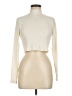 H&M Ivory Turtleneck Sweater Size M - photo 1
