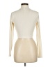 H&M Ivory Turtleneck Sweater Size M - photo 2
