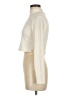 H&M Ivory Turtleneck Sweater Size M - photo 5
