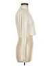 H&M Ivory Turtleneck Sweater Size M - photo 4