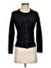 Madewell 100% Polyamide Black Cardigan Size XS - photo 1