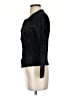 Madewell 100% Polyamide Black Cardigan Size XS - photo 5