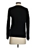 J.Crew Factory Store Black Pullover Sweater Size S - photo 2