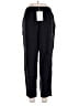 Everlane 100% Tencel Black Track Pants Size M - photo 2