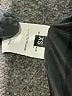 Unbranded Black 3/4 Sleeve Top Size XS - photo 7