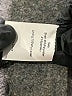 Unbranded Black 3/4 Sleeve Top Size XS - photo 8