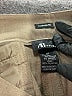 AB Studio Brown Dress Pants Size 10 - photo 7