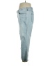 Universal Thread Chevron-herringbone Blue Jeans Size 17R - photo 5