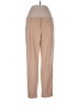 Fenn Wright Manson Solid Tan Casual Pants Size 10 - photo 1