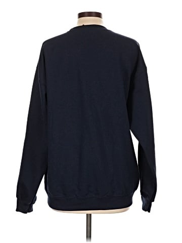 Gildan Sweatshirt (view 2)