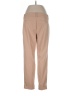 Fenn Wright Manson Solid Tan Casual Pants Size 10 - photo 2