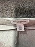 Carolina Belle Chevron-herringbone Gray Casual Pants Size 14 - photo 7
