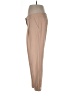 Fenn Wright Manson Solid Tan Casual Pants Size 10 - photo 5