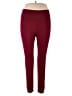 Unbranded Burgundy Active Pants Size XXL - photo 1