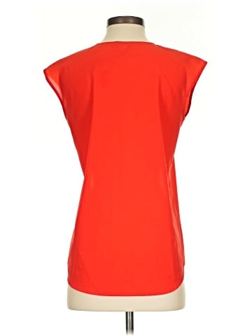 J.Crew Factory Store Short Sleeve Top (view 2)