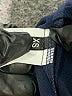 Unbranded Solid Blue Formal Skirt Size XS - photo 4