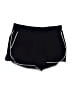 Athleta Black Athletic Shorts Size 4 - photo 1