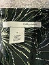 Halogen 100% Polyester Paisley Gray Cocktail Dress Size S - photo 7
