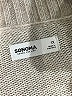 Sonoma Goods for Life Tan Pullover Sweater Size 1X - photo 7