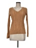 St. John's Bay Tan Pullover Sweater Size M - photo 1