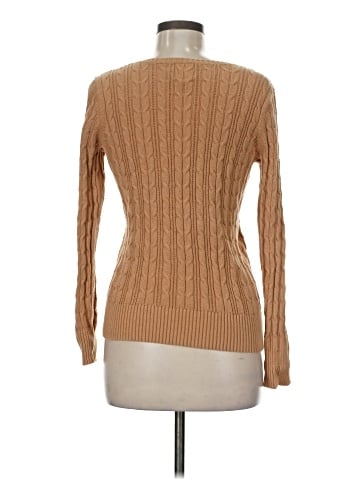 St. John's Bay Pullover Sweater (view 2)