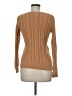 St. John's Bay Tan Pullover Sweater Size M - photo 2