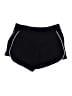 Athleta Black Athletic Shorts Size 4 - photo 2