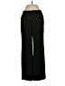 Anne Klein 100% Polyester Black Dress Pants Size 2 (petite) - photo 1