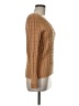 St. John's Bay Tan Pullover Sweater Size M - photo 4