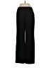 Anne Klein 100% Polyester Black Dress Pants Size 2 (petite) - photo 2