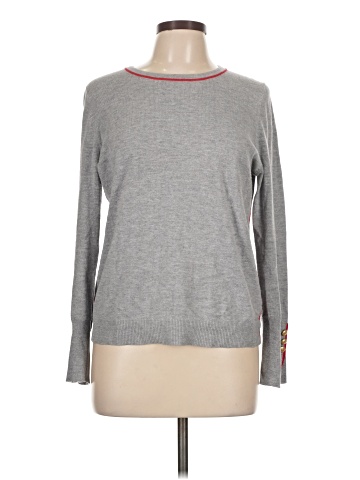 Court & Rowe Long Sleeve Top (view 1)