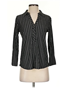 Modern Works Long Sleeve Blouse