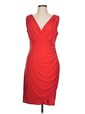 Alfani Cocktail Dress (view 1)