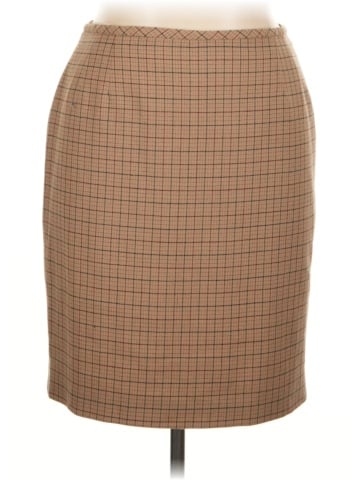 Liz Claiborne Formal Skirt (view 1)