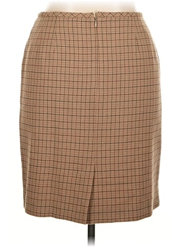 Liz Claiborne Formal Skirt (view 2)