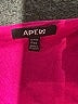 Apt. 9 Hearts Pink Cocktail Dress Size XS (petite) - photo 4