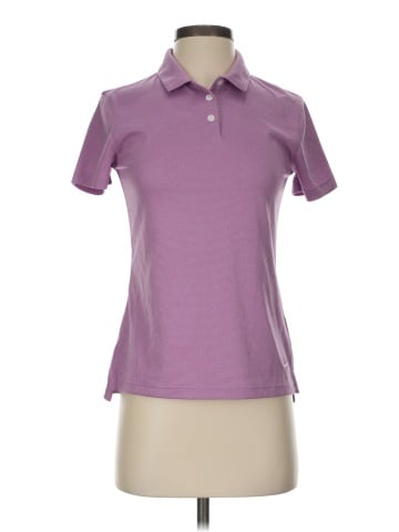 Nike Short Sleeve Polo (view 1)
