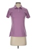 Nike Purple Short Sleeve Polo Size XS - photo 1