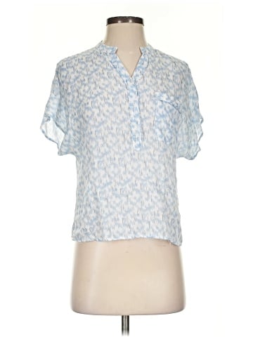 Mango Short Sleeve Polo (view 1)
