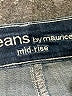 Maurices Blue Jeans Size 6 - photo 7